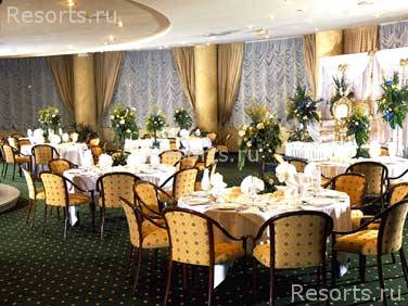 Pyramids Park Resort Cairo 15